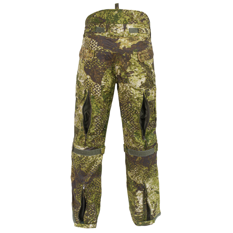 Pantalon Leo Köhler Phantomleaf