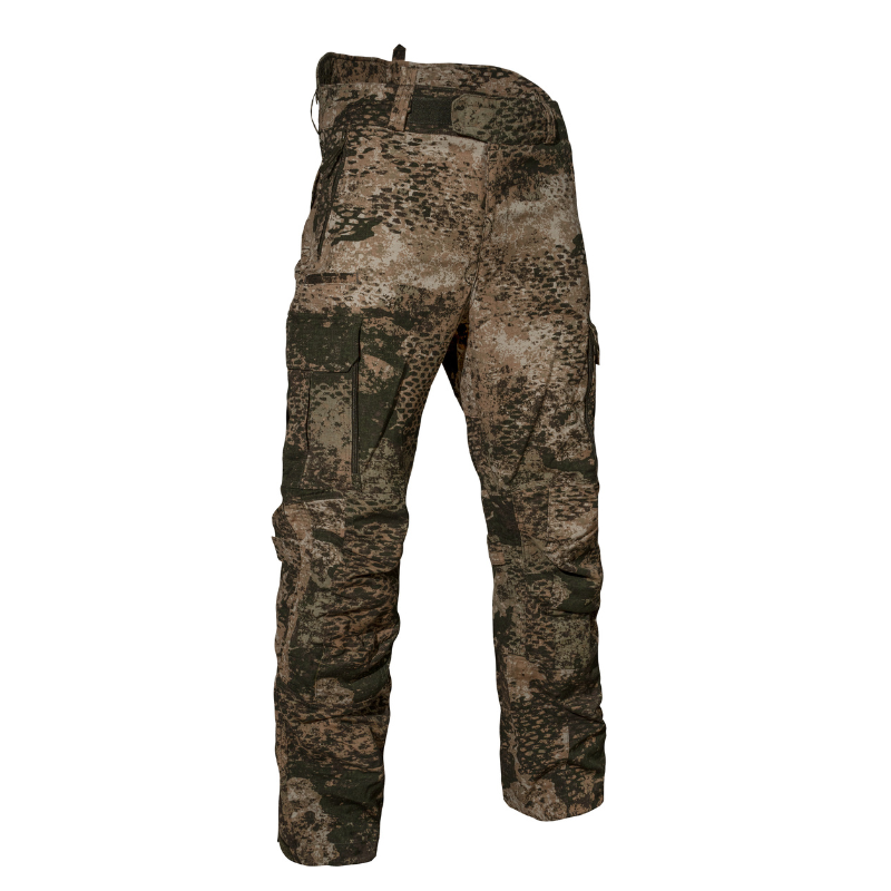 Pantalon Leo Köhler Phantomleaf