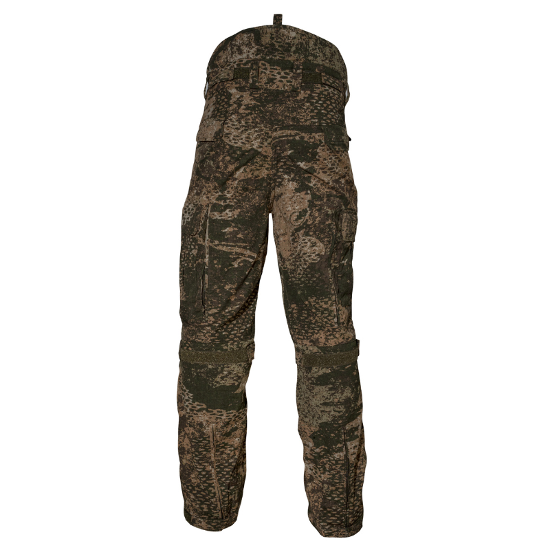 Pantalon Leo Köhler Phantomleaf