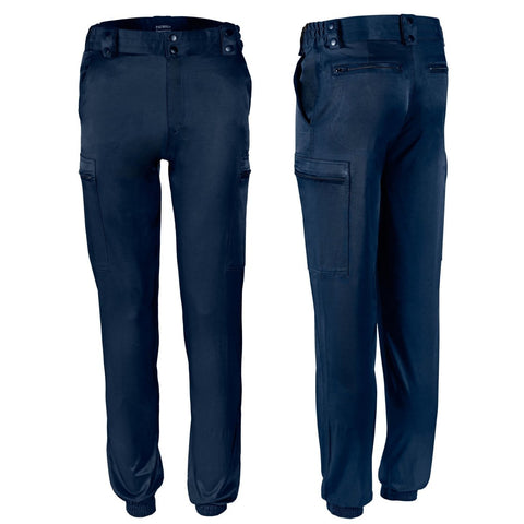 Pantalon Patrol Equipement Platinium Performance Spandex