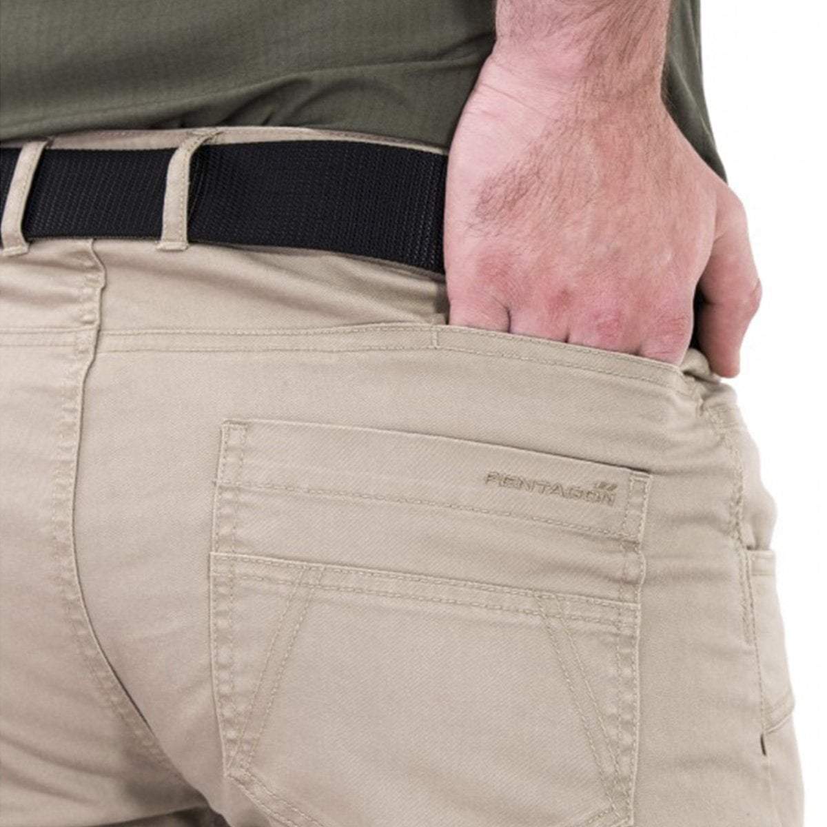 Pantalon Pentagon Rogue Hero