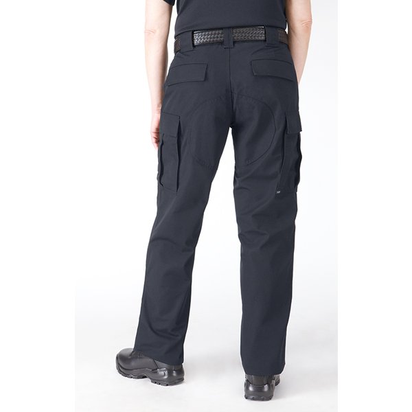 Pantalon Ripstop TDU femme 5.11 Tactical poches cargo pour chargeurs 212 g