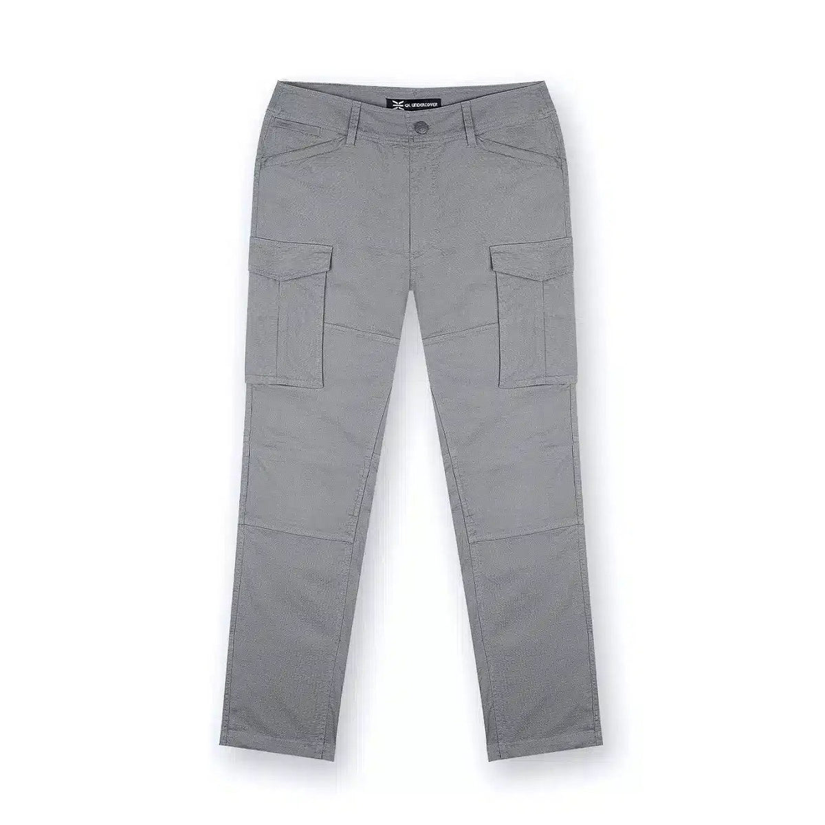 Pantalon Rogue Ripstop GK Undercover coton 220 g/m² 9 poches genoux doublés