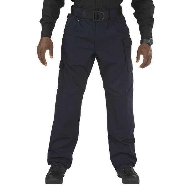Pantalon Taclite Pro 5.11 Tactical ripstop respirant sept poches toutes morphologies