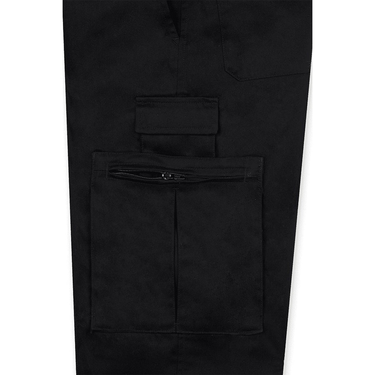 Pantalon ULTIMATE Mat GK Professional 260 g/m² ceinture Ergopad 10 poches