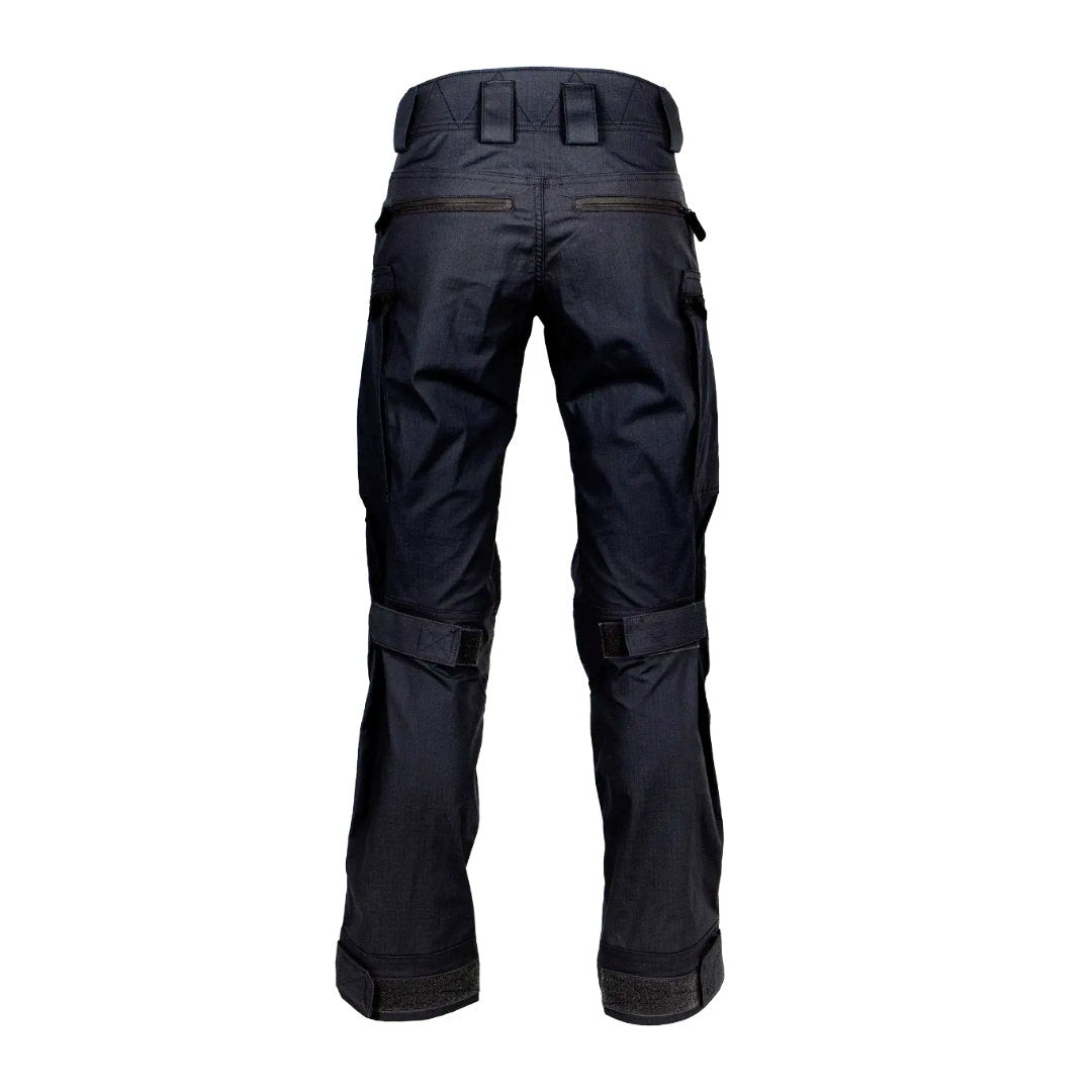 Pantalon V.XI XTU EU femme 5.11 Tactical No Melt No Drip genouillères intégrées
