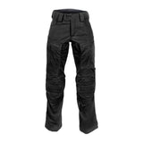 Pantalon V.XI XTU EU femme 5.11 Tactical No Melt No Drip genouillères intégrées
