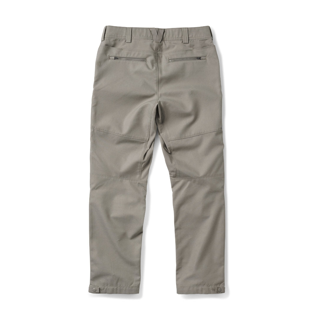 Pantalon cargo Peak 5.11 Tactical polycoton extensible aérations à glissière et crochets de jambe