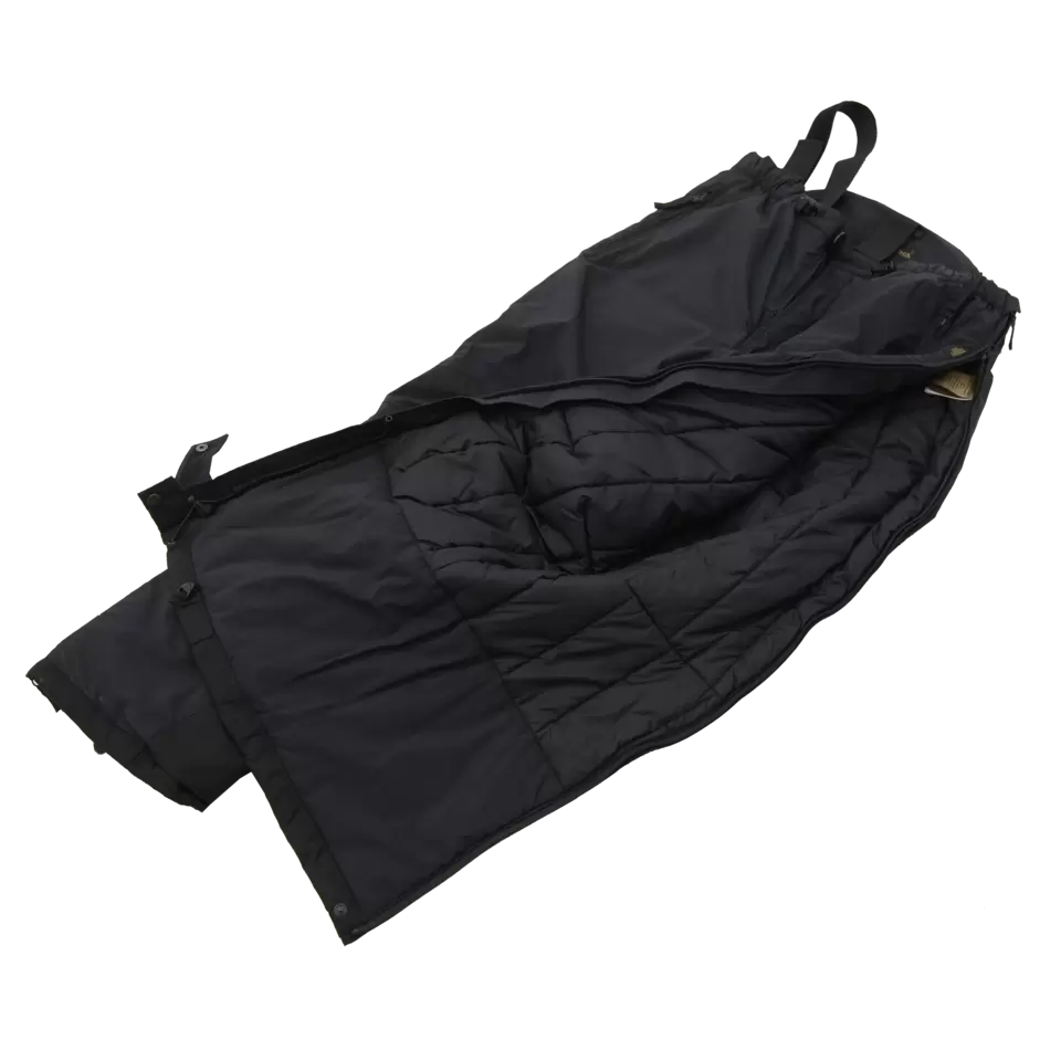 Pantalon chaud Carinthia HIG 5.0 SOF 2L G-LOFT 125 g/m² jusqu'à -20 °C, 710 g