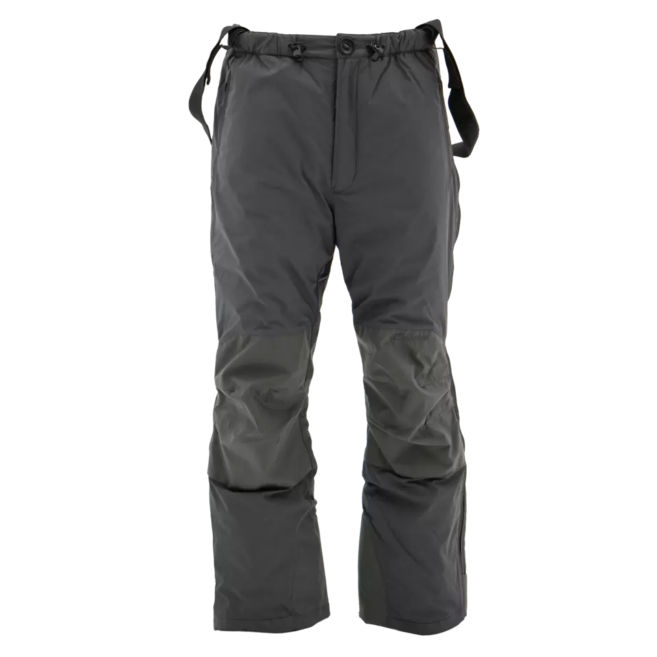 Pantalon chaud Carinthia HIG 5.0 SOF 2L G-LOFT 125 g/m² jusqu'à -20 °C, 710 g