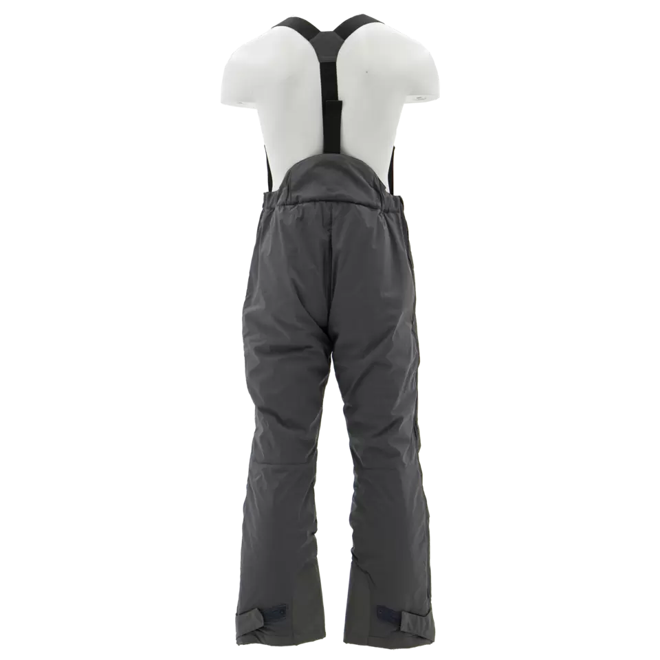 Pantalon chaud Carinthia HIG 5.0 SOF 2L G-LOFT 125 g/m² jusqu'à -20 °C, 710 g