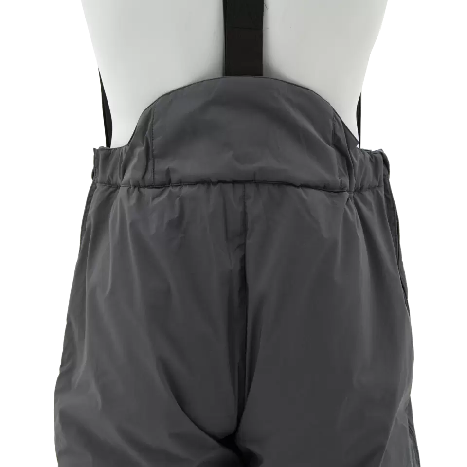 Pantalon chaud Carinthia HIG 5.0 SOF 2L G-LOFT 125 g/m² jusqu'à -20 °C, 710 g