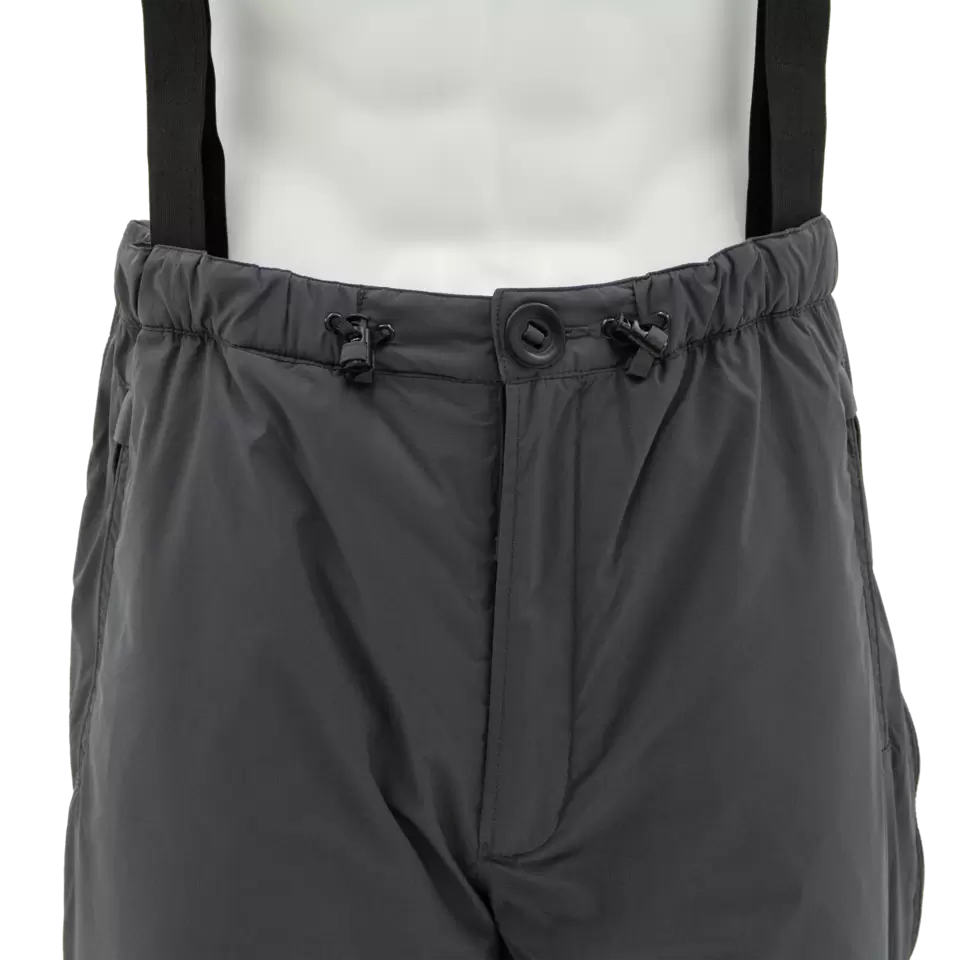 Pantalon chaud Carinthia HIG 5.0 SOF 2L G-LOFT 125 g/m² jusqu'à -20 °C, 710 g