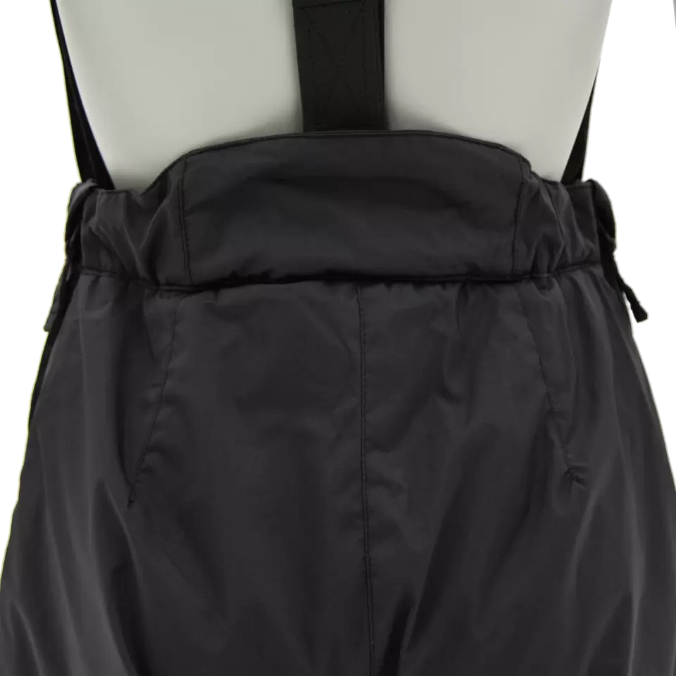 Pantalon chaud femme Carinthia HIG 5.0 G-LOFT 125 g/m² jusqu'à -20 °C, coupe ajustée
