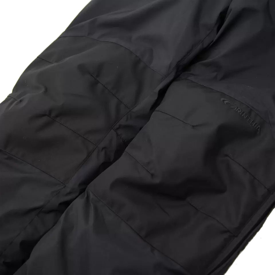 Pantalon chaud femme Carinthia HIG 5.0 G-LOFT 125 g/m² jusqu'à -20 °C, coupe ajustée
