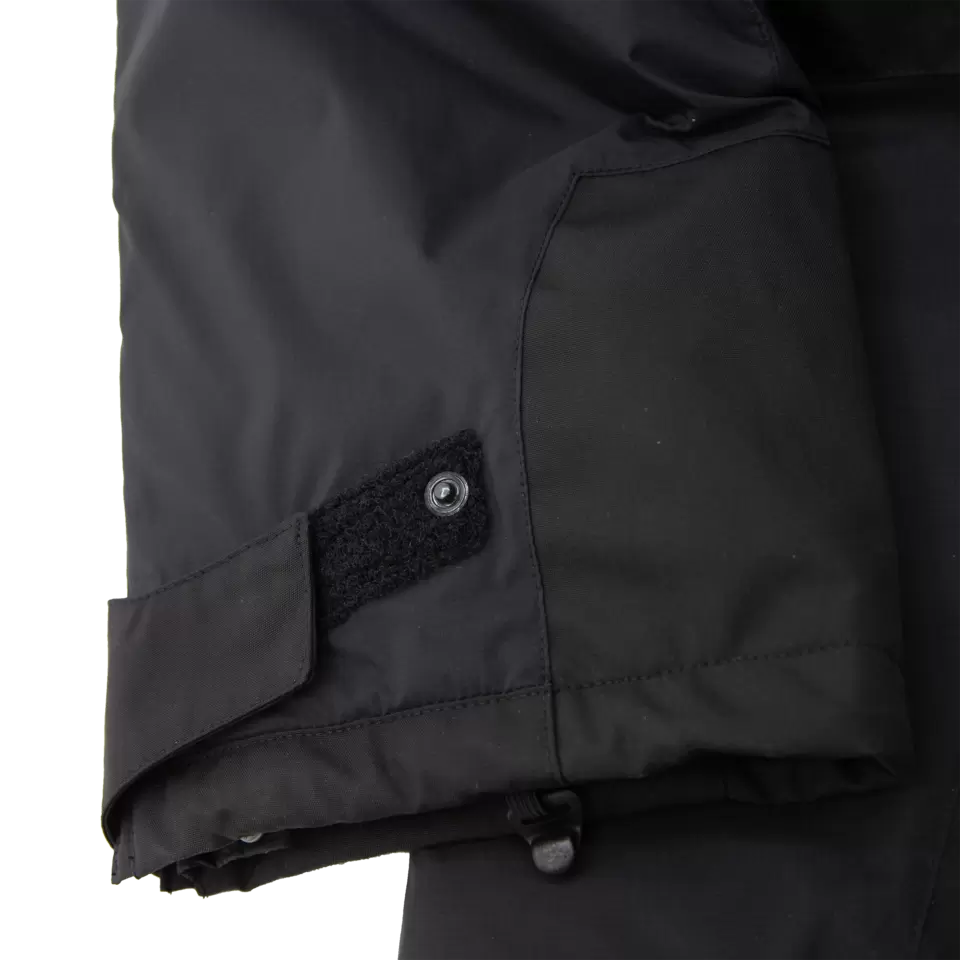 Pantalon chaud femme Carinthia HIG 5.0 G-LOFT 125 g/m² jusqu'à -20 °C, coupe ajustée