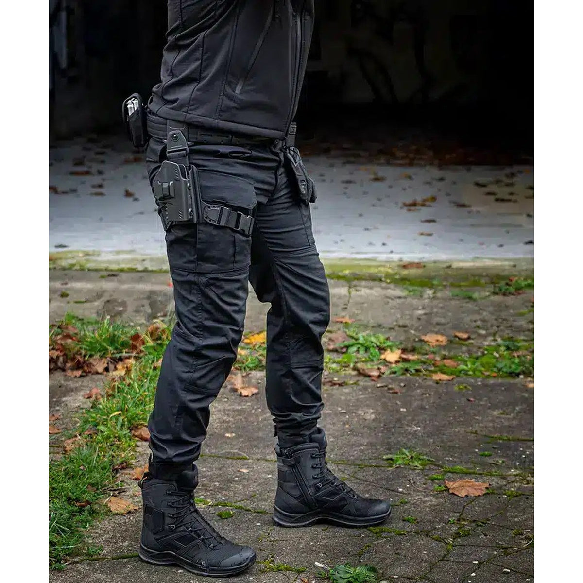 Pantalon de combat GK Dutycall ripstop extensible 220 g/m² 7 poches traitement infrarouge