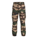 Pantalon de combat Patrol Equipement F2 polycoton 265 g/m² 3 longueurs d'entrejambe