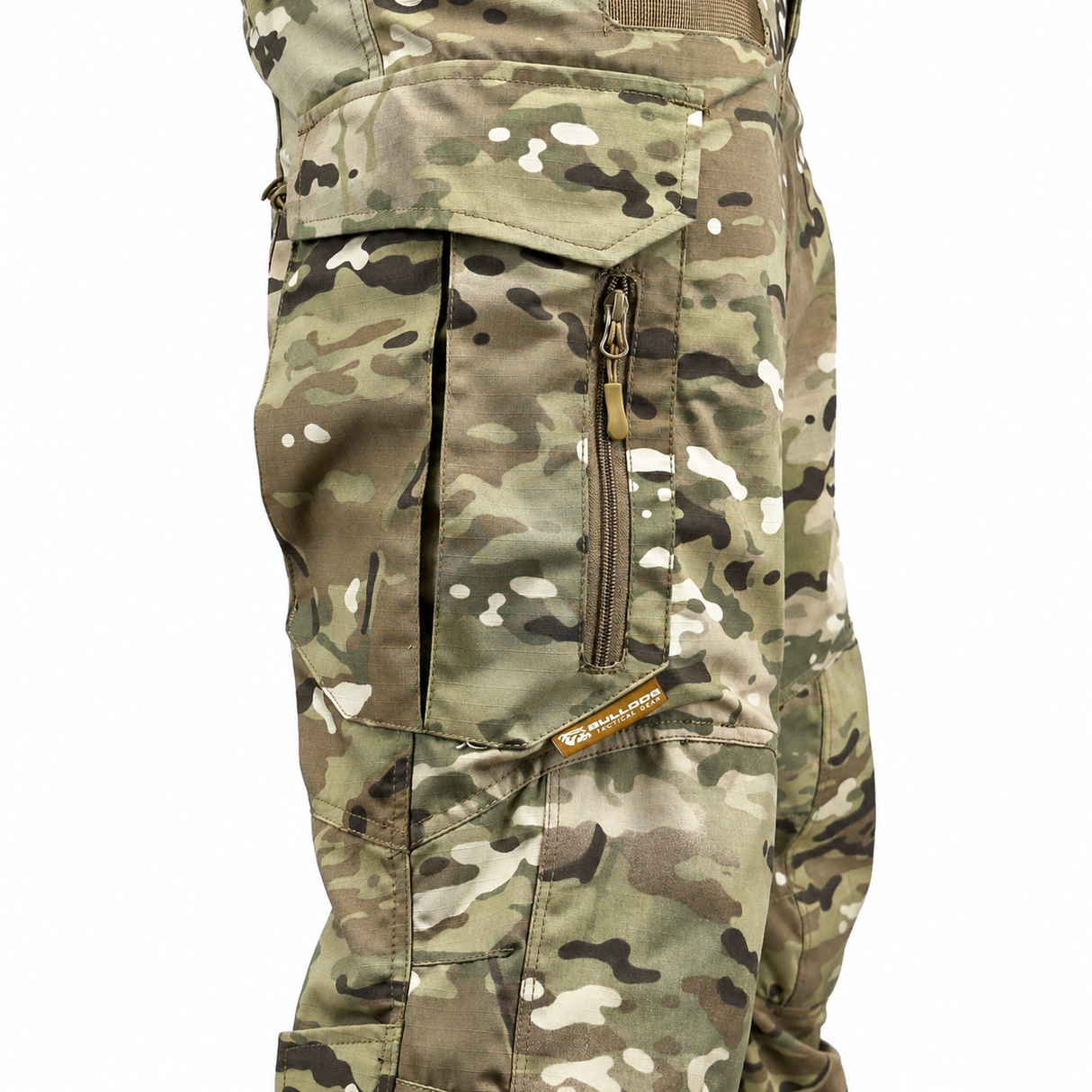 Pantalon de combat Rogue VX™ Bulldog Tactical Gear