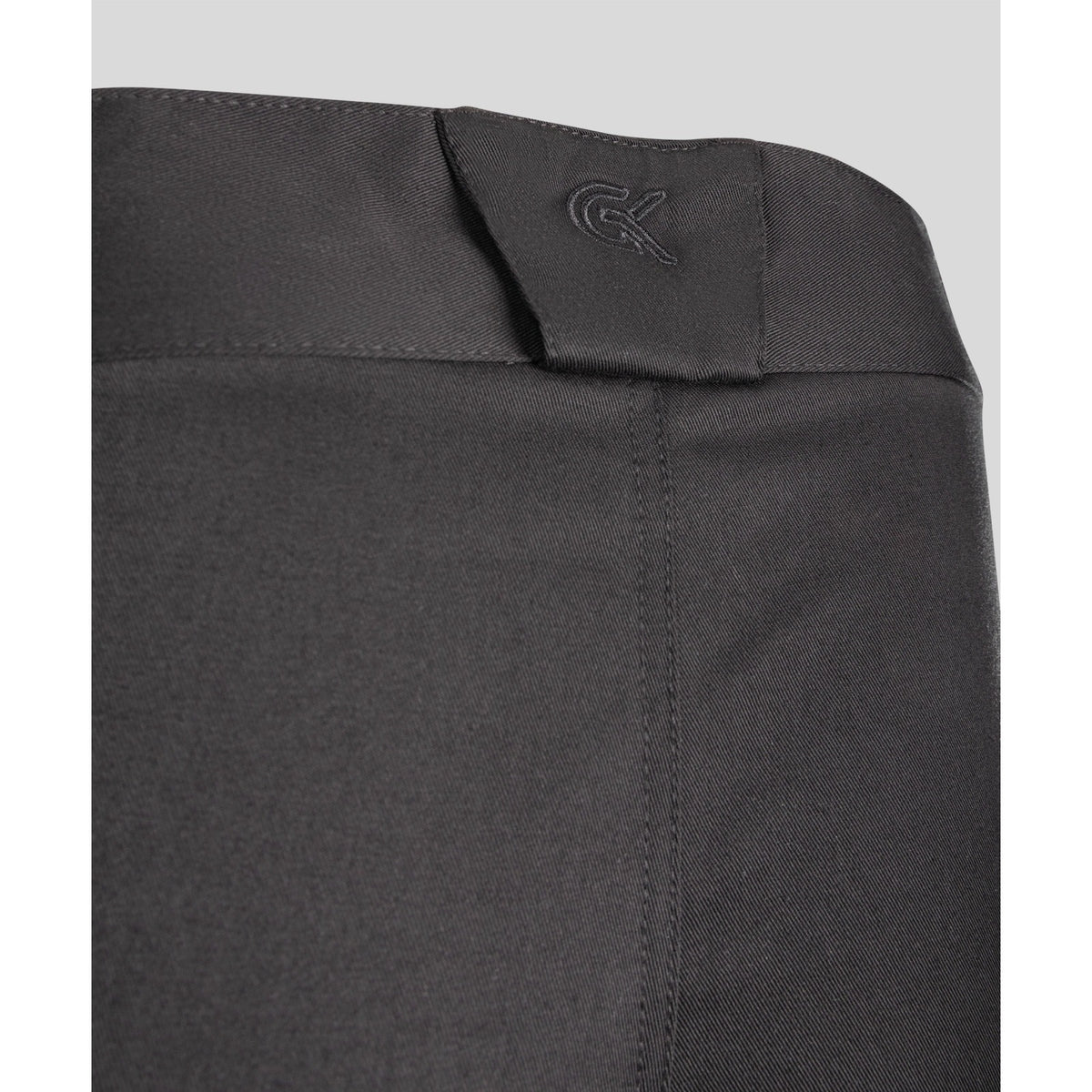 Pantalon de sécurité privée GK Professional 240 g/m² certifié OEKO-TEX coupe droite 4 poches