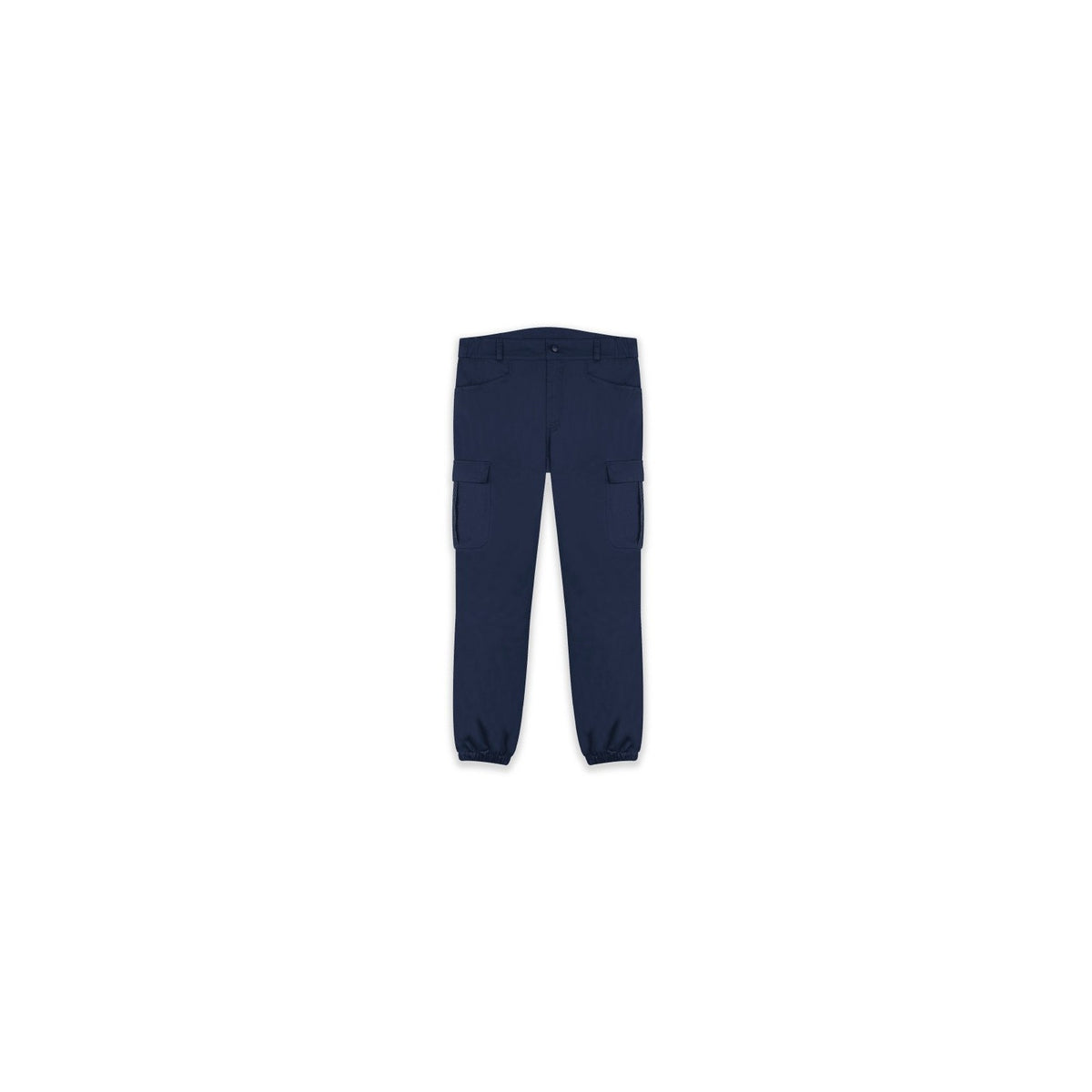 Pantalon de sécurité privée GK Safetek polycoton 2 poches cuisse taille élastiquée