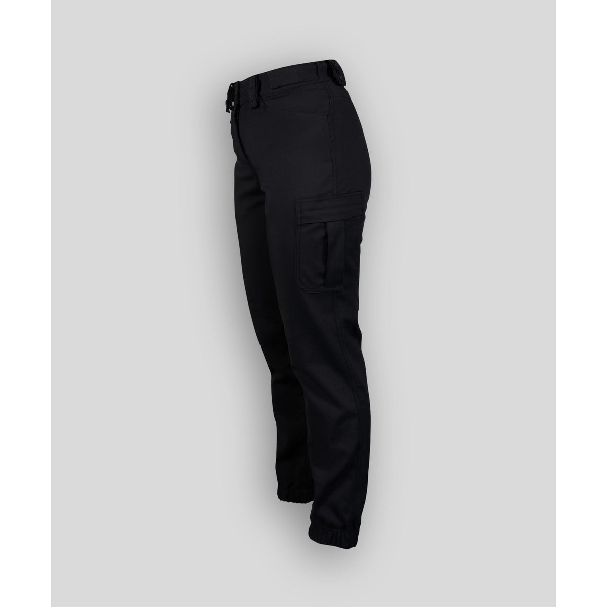 Pantalon de service FDO femme GK Professional 200 g/m² élasthanne grille du 32 au 60