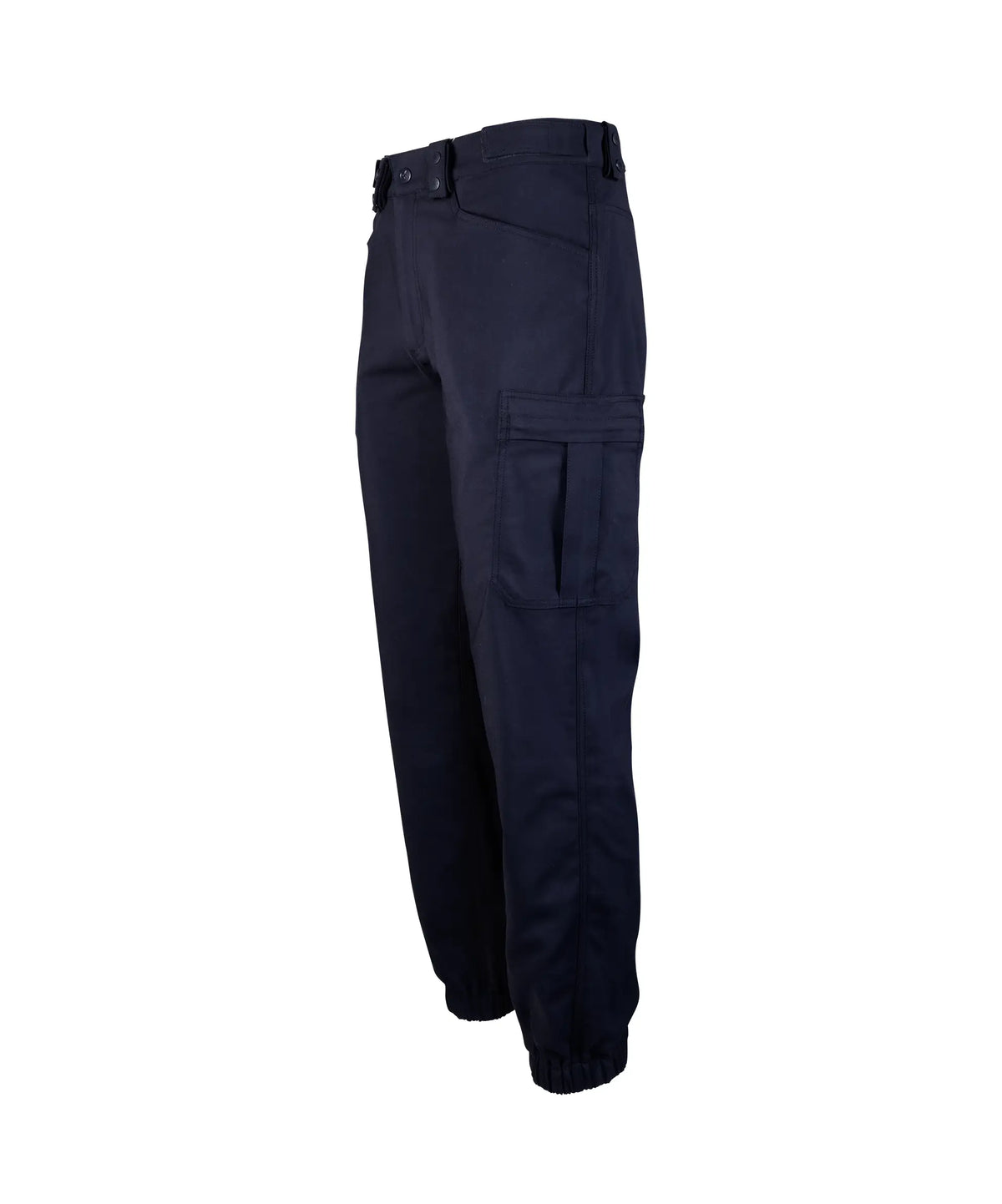 Pantalon de service GK Pro coupe homme pour forces de l'ordre en polyamide