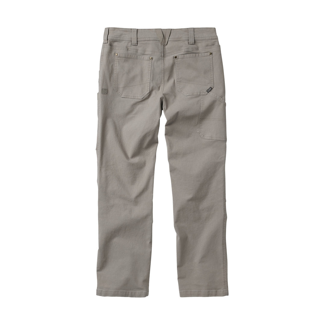 Pantalon de travail Industry 5.11 Tactical toile coton-polyester poche outil cuisse droite