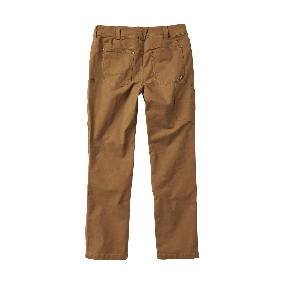 Pantalon de travail Industry 5.11 Tactical toile coton-polyester poche outil cuisse droite