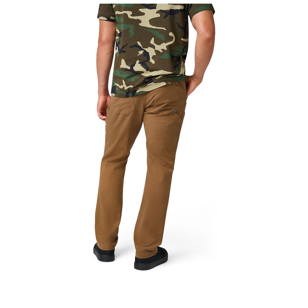 Pantalon de travail Industry 5.11 Tactical toile coton-polyester poche outil cuisse droite