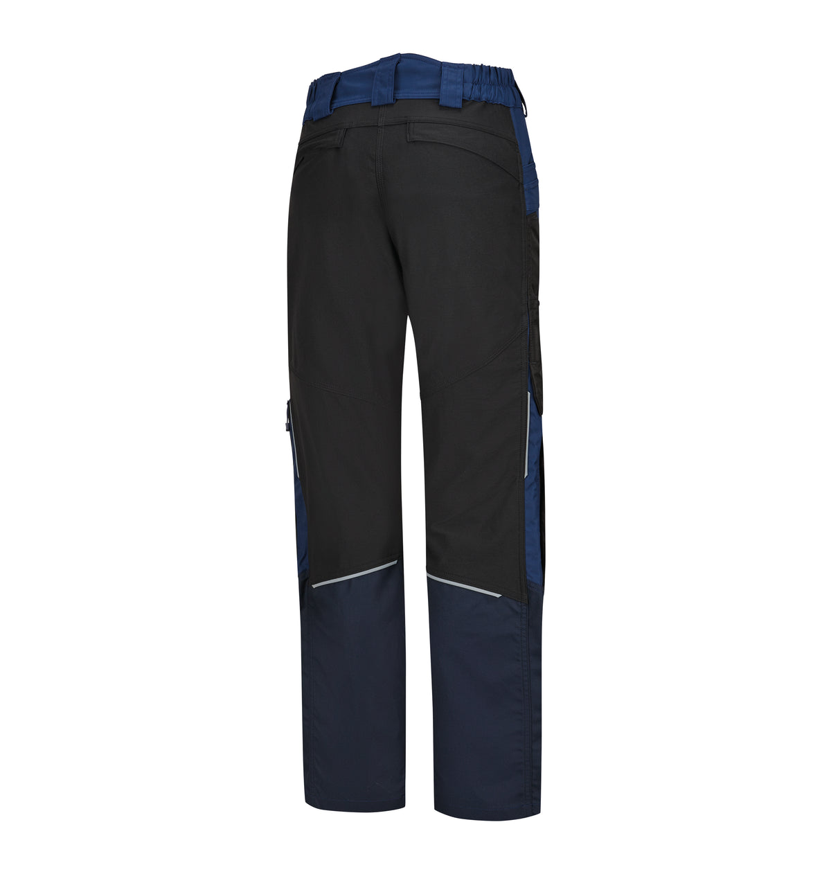 Pantalon de travail femme Haix Work Pants CORDURA COOLMAX poches genouillères YKK