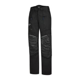 Pantalon de travail femme Haix Work Pants CORDURA COOLMAX poches genouillères YKK