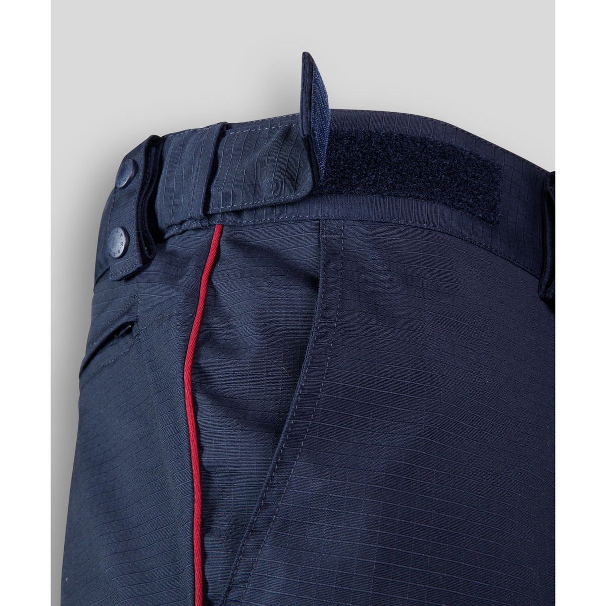 Pantalon d'intervention A.S.V.P. GK Professional ripstop recyclé 230 g/m² 8 poches