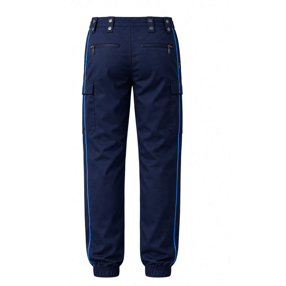 Pantalon d'intervention Police Municipale Patrol Equipement polycoton 240 g/m²