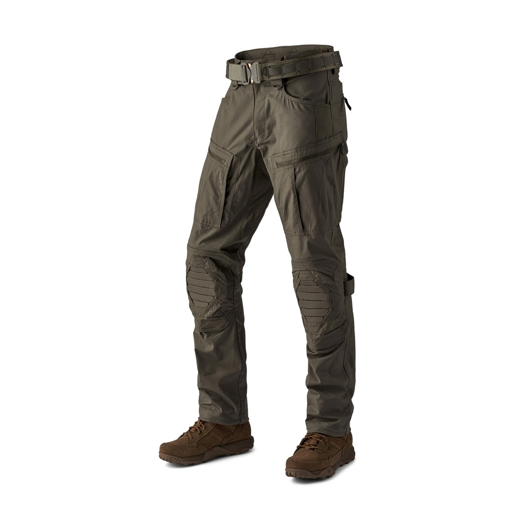 Pantalon d'intervention XTU 5.11 Tactical Cordura nylon extensible et genoux Ortholite