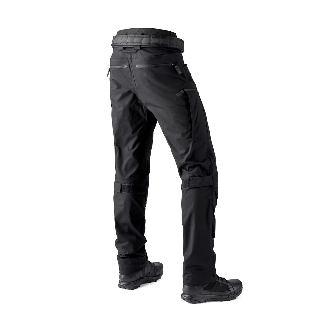 Pantalon d'intervention XTU 5.11 Tactical Cordura nylon extensible et genoux Ortholite