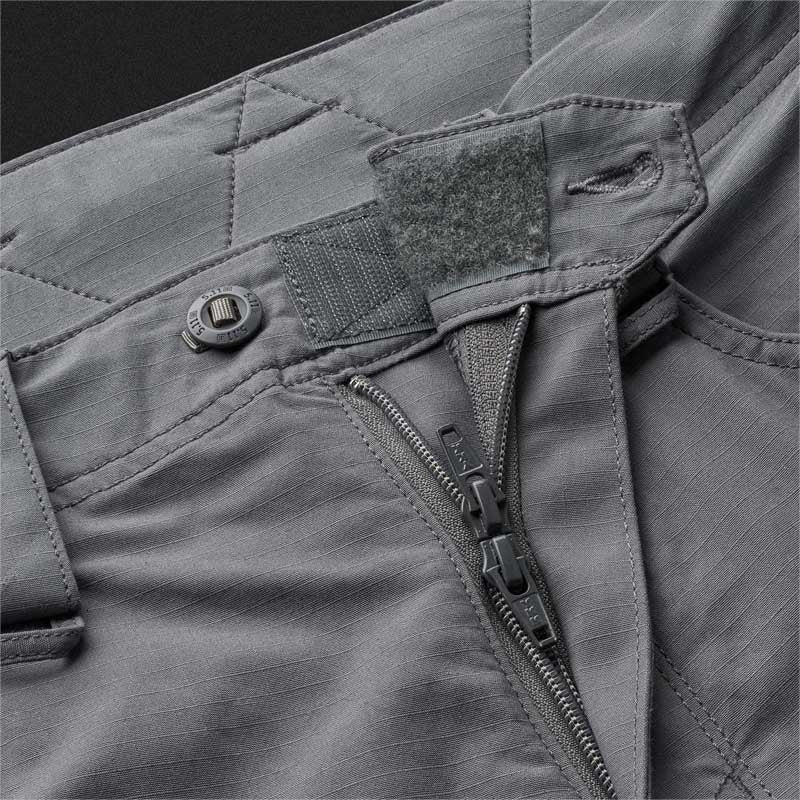 Pantalon d'intervention XTU 5.11 Tactical Cordura nylon extensible et genoux Ortholite