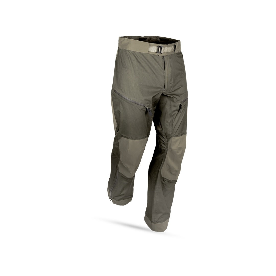 Pantalon imperméable V.XI Poseidon 5.11 Tactical laminé StormGuard coutures scellées