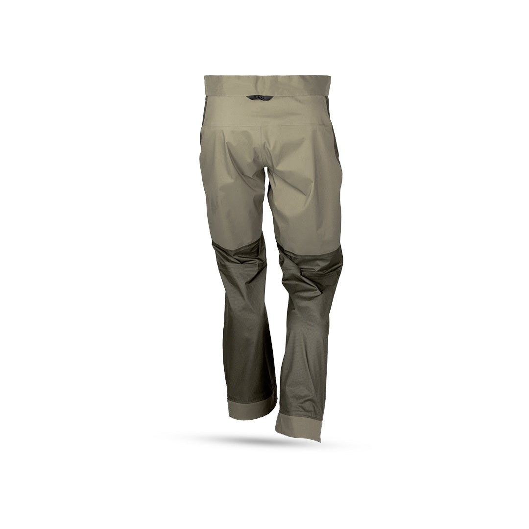 Pantalon imperméable V.XI Poseidon 5.11 Tactical laminé StormGuard coutures scellées
