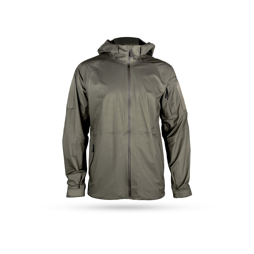 Pantalon imperméable V.XI Poseidon 5.11 Tactical laminé StormGuard coutures scellées