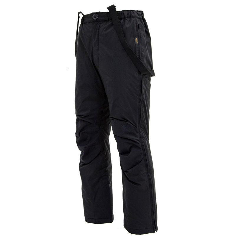 Pantalon isolant Carinthia HIG 4.0 G-LOFT 125 g, membrane Gore Windstopper, 710 g