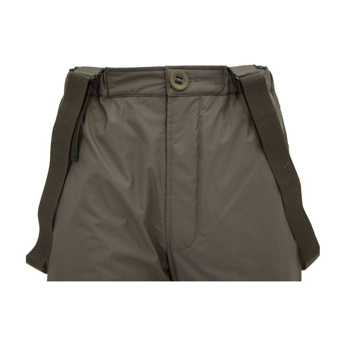 Pantalon isolant Carinthia HIG 4.0 G-LOFT 125 g, membrane Gore Windstopper, 710 g