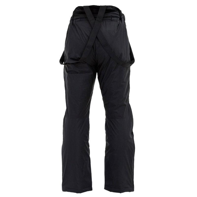 Pantalon isolant Carinthia HIG 4.0 G-LOFT 125 g, membrane Gore Windstopper, 710 g