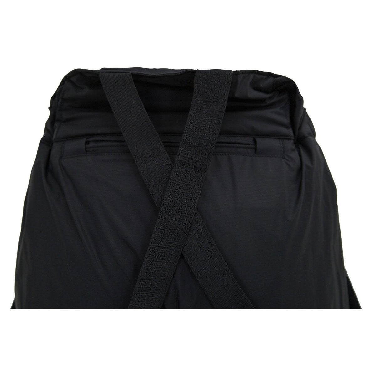 Pantalon isolant Carinthia HIG 4.0 G-LOFT 125 g, membrane Gore Windstopper, 710 g