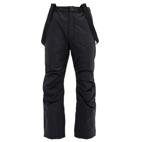 Pantalon isolant Carinthia HIG 4.0 G-LOFT 125 g, membrane Gore Windstopper, 710 g