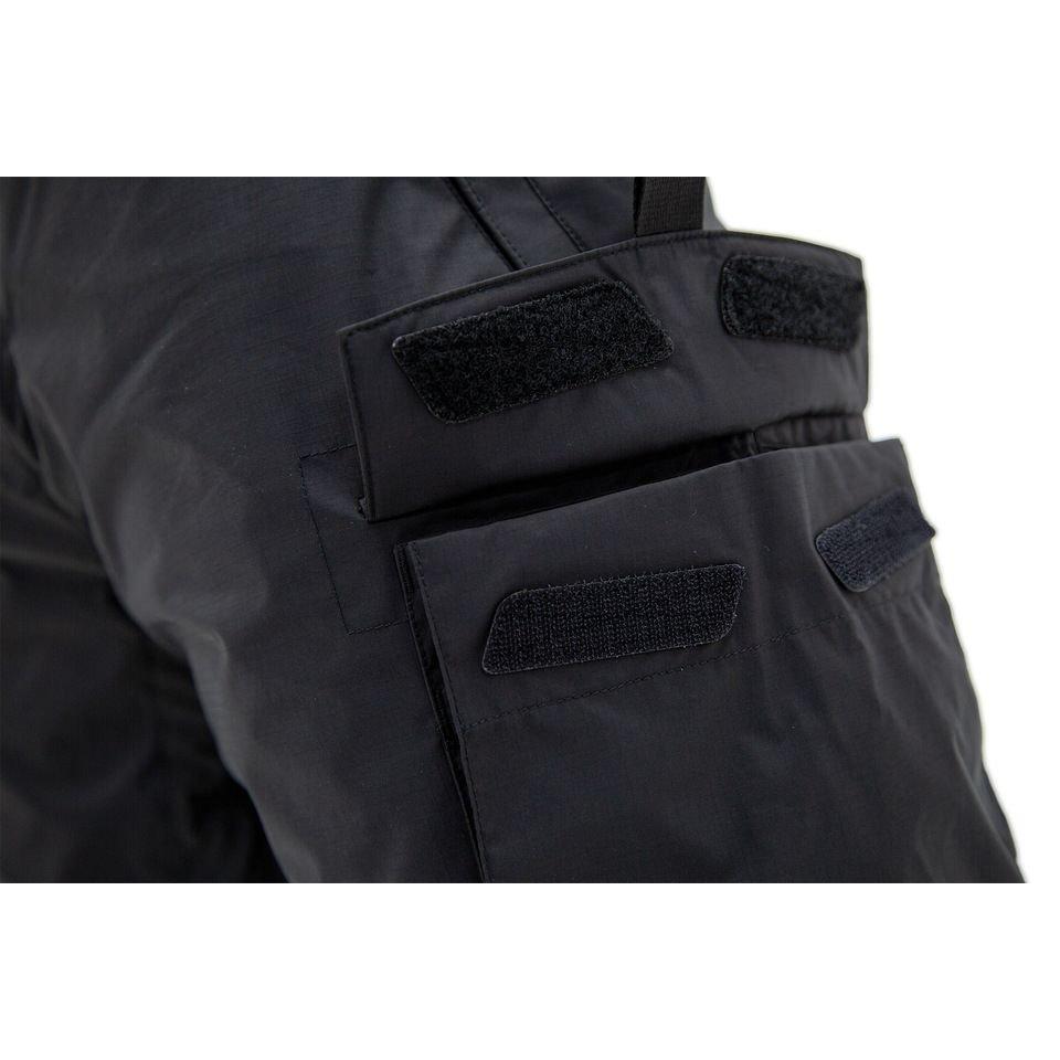 Pantalon isolant Carinthia MIG 4.0 G-LOFT 100 g, membrane Gore Windstopper, 780 g