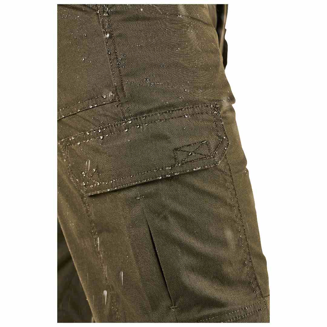 Pantalon tactique ABR Pro 5.11 Tactical toile FlexLite neuf poches et anneau D de ceinture