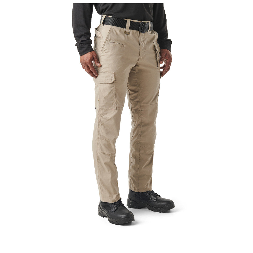 Pantalon tactique ABR Pro 5.11 Tactical toile FlexLite neuf poches et anneau D de ceinture