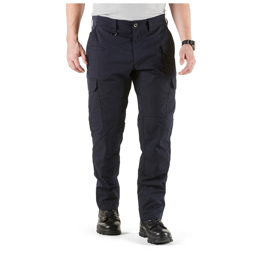 Pantalon tactique ABR Pro 5.11 Tactical toile FlexLite neuf poches et anneau D de ceinture