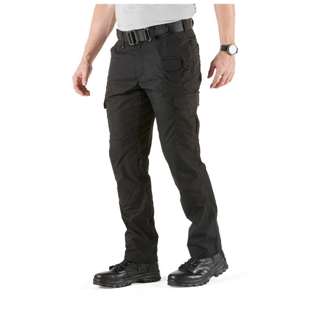 Pantalon tactique ABR Pro 5.11 Tactical toile FlexLite neuf poches et anneau D de ceinture